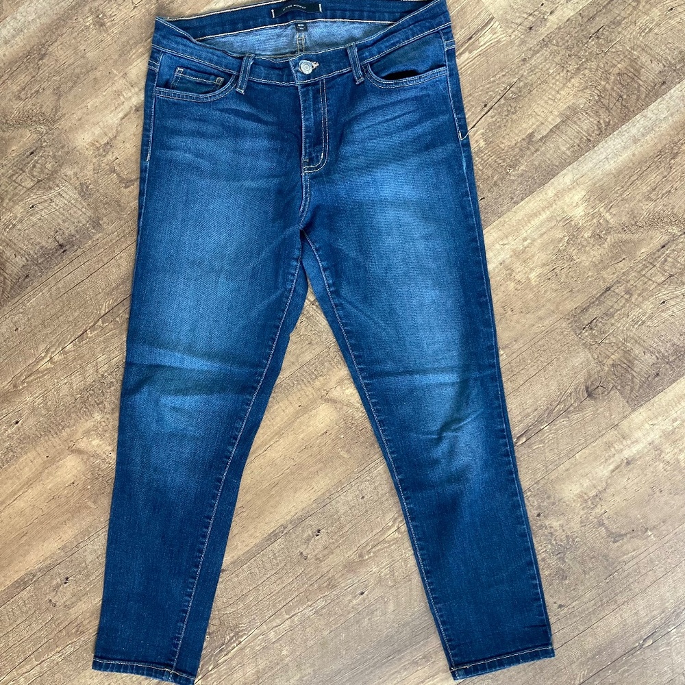 Flying Monkey Skinny Jeans